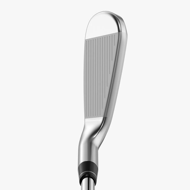 CUSTOM Callaway Apex Ai200 irony męskie, stal, lewe, 6PA