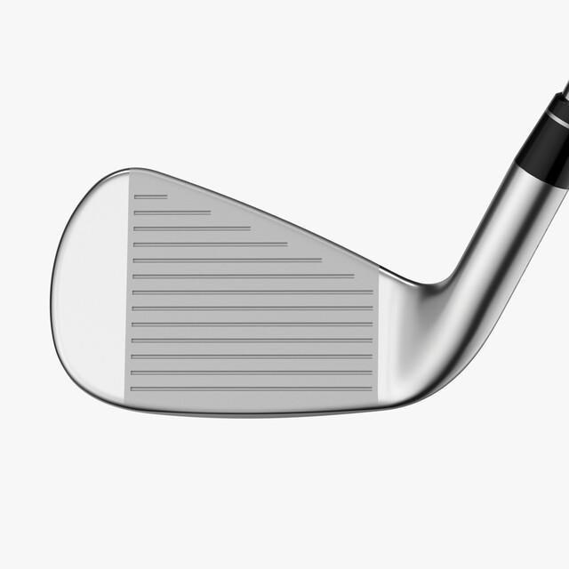 CUSTOM Callaway Apex Ai200 irony męskie, stal, lewe, 6PA