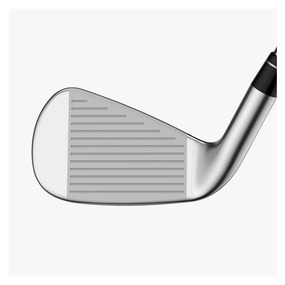 CUSTOM Callaway Apex Ai200 irony męskie, stal, lewe, 6PA