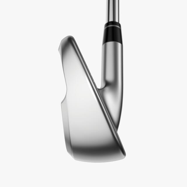 CUSTOM Callaway Apex Ai200 irony męskie, stal, lewe, 6PA