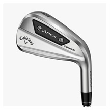 CUSTOM Callaway Apex Ai200 irony męskie, stal, lewe, 6PA
