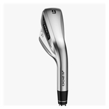 CUSTOM Callaway Apex Ai200 irony męskie, stal, lewe, 6PA
