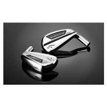 CUSTOM Callaway Apex Ai200 irony męskie, stal, lewe, 6PA