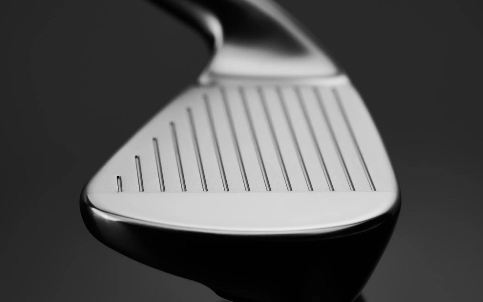 CUSTOM Callaway Apex Ai200 irony męskie, stal, lewe, 6PA