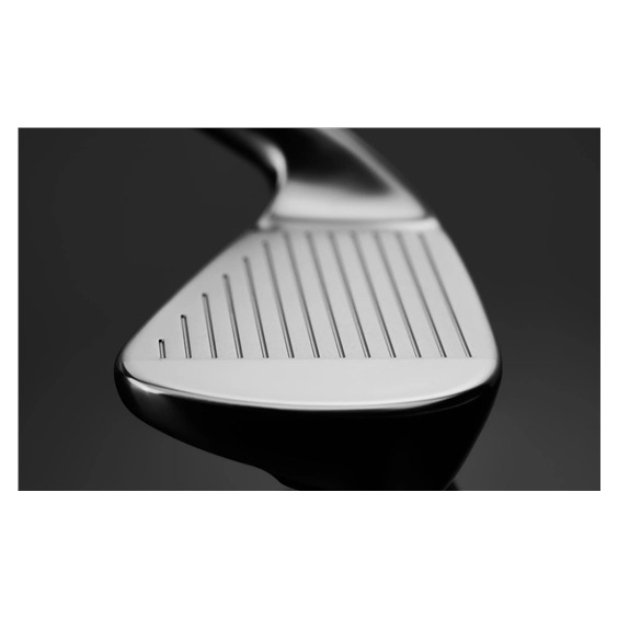 CUSTOM Callaway Apex Ai200 irony męskie, stal, lewe, 6PA