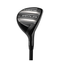 Cobra BAFFLER Black Silver Combo zestaw męskich kijów golfowych, grafit