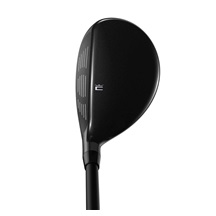 Cobra BAFFLER Black Silver Combo zestaw męskich kijów golfowych, grafit