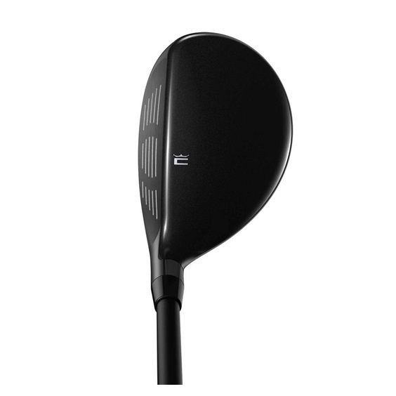 Cobra BAFFLER Black Silver Combo zestaw męskich kijów golfowych, grafit