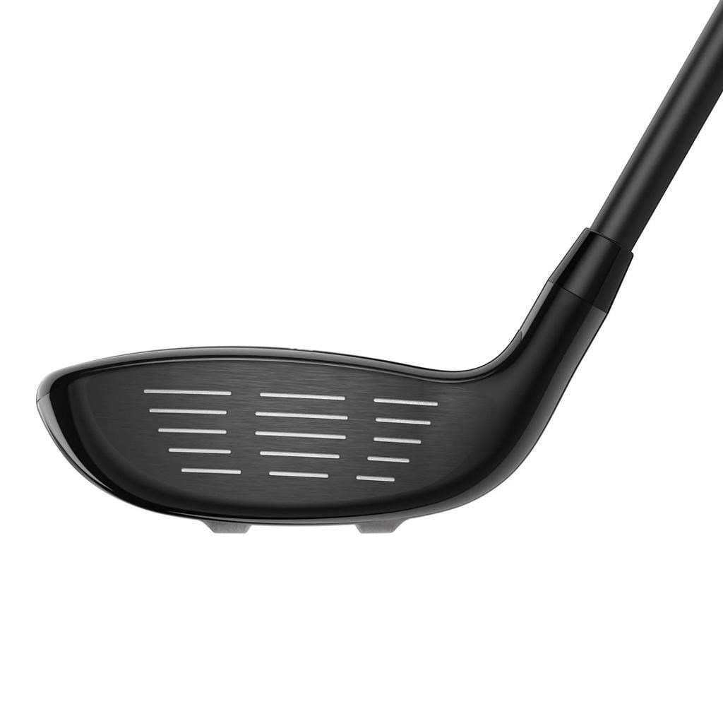 Cobra BAFFLER Black Silver Combo zestaw męskich kijów golfowych, grafit