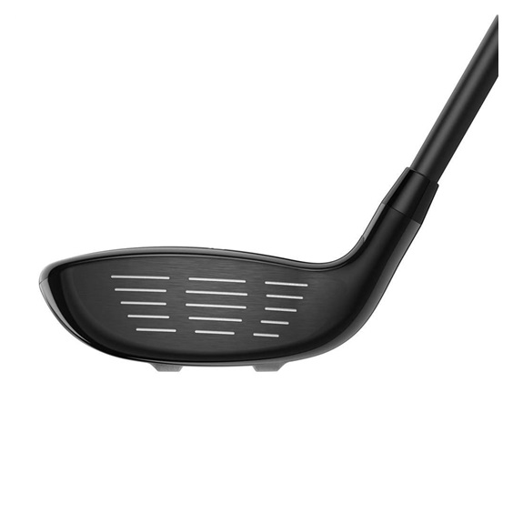 Cobra BAFFLER Black Silver Combo zestaw męskich kijów golfowych, grafit