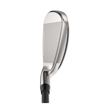 Cobra BAFFLER Black Silver Combo zestaw męskich kijów golfowych, grafit