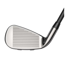 Cobra BAFFLER Black Silver Combo zestaw męskich kijów golfowych, grafit