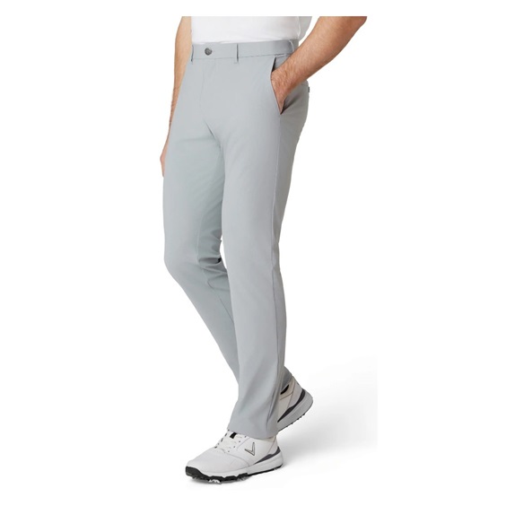 Callaway Golf Epic Slim męskie spodnie, quarry