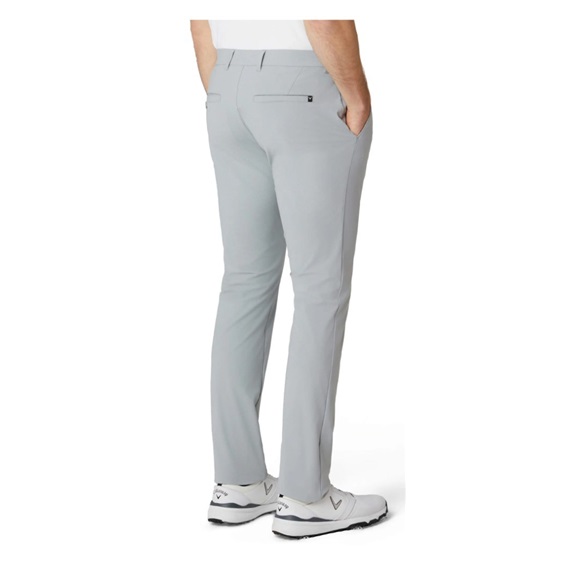 Callaway Golf Epic Slim męskie spodnie, quarry