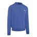 Callaway Crew Neck Merino Mix męski sweter, niebieski