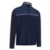 Callaway Odyssey Printed Block męska bluza, granatowa