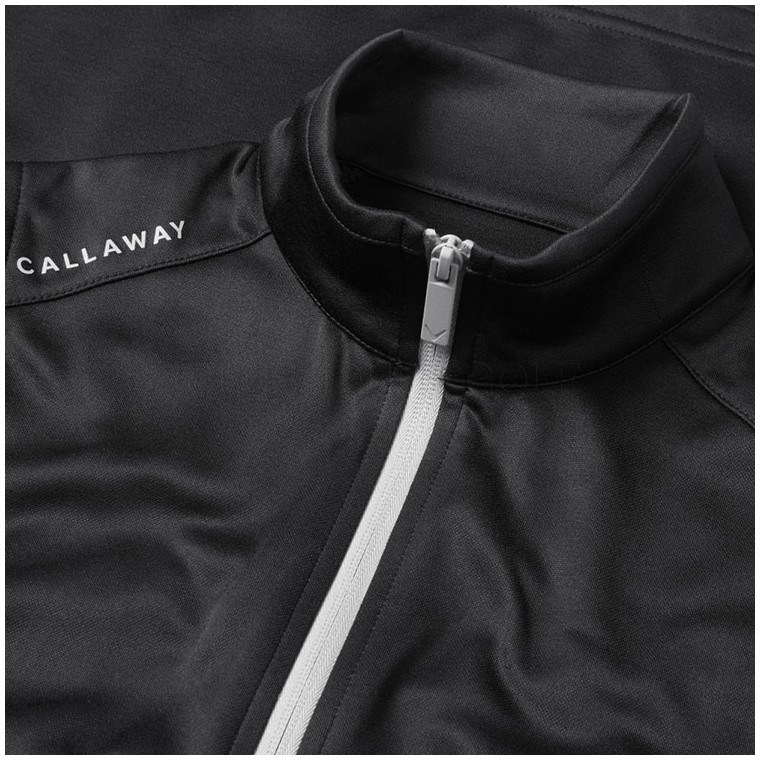 Callaway High Gauge męska kamizelka, caviar