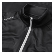 Callaway High Gauge męska kamizelka, caviar