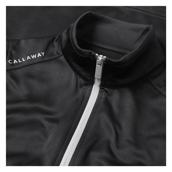 Callaway High Gauge męska kamizelka, caviar