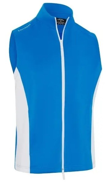 Callaway High Gauge męska kamizelka, brilliant blue