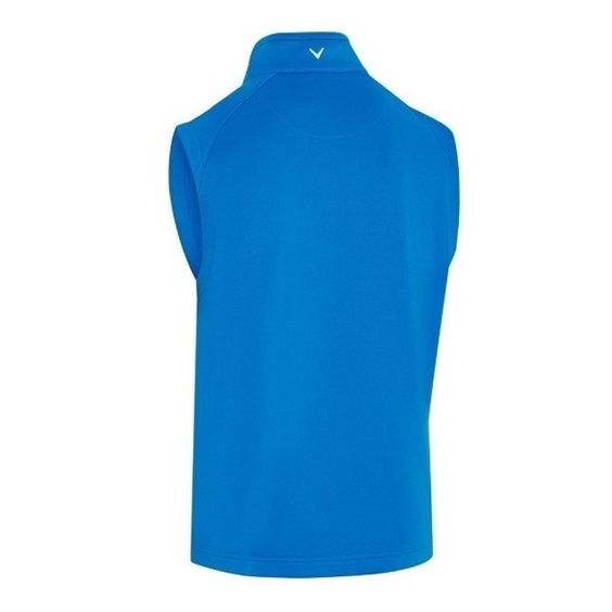 Callaway High Gauge męska kamizelka, brilliant blue