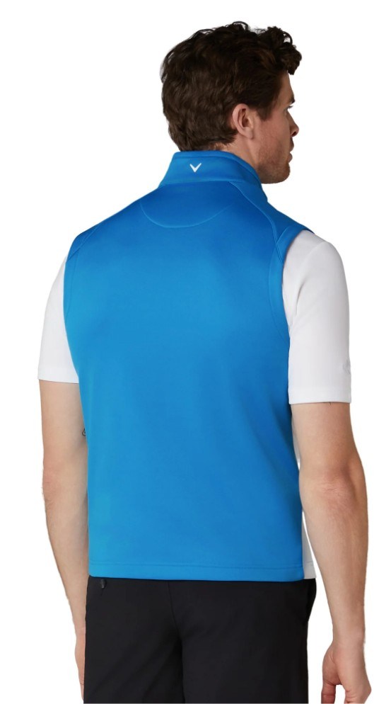 Callaway High Gauge męska kamizelka, brilliant blue