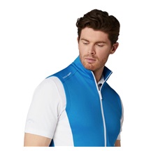 Callaway High Gauge męska kamizelka, brilliant blue