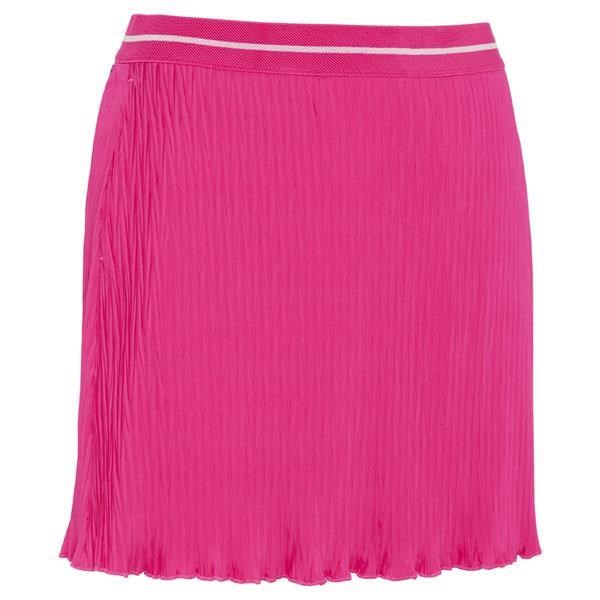 Callaway Micro Pleated spódnica golfowa, fuchsia purple