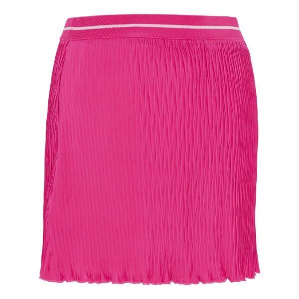 Callaway Micro Pleated spódnica golfowa, fuchsia purple