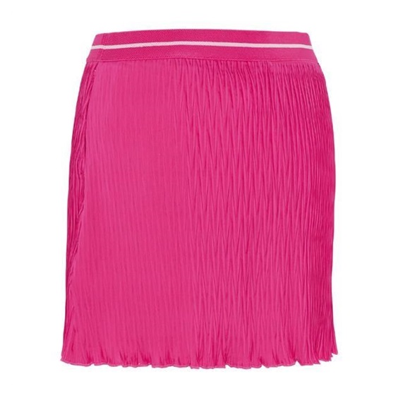 Callaway Micro Pleated spódnica golfowa, fuchsia purple