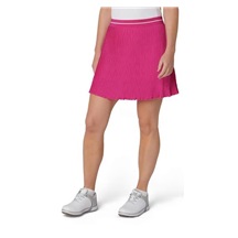 Callaway Micro Pleated spódnica golfowa, fuchsia purple