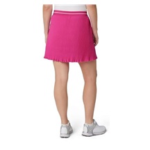 Callaway Micro Pleated spódnica golfowa, fuchsia purple