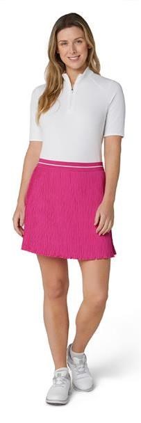 Callaway Micro Pleated spódnica golfowa, fuchsia purple