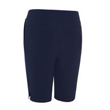 Callaway Hybrid Pull-On damskie spodenki, granatowe