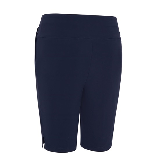 Callaway Hybrid Pull-On damskie spodenki, granatowe