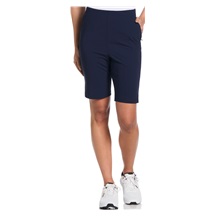 Callaway Hybrid Pull-On damskie spodenki, granatowe