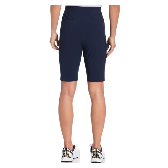 Callaway Hybrid Pull-On damskie spodenki, granatowe