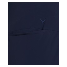 Callaway Hybrid Pull-On damskie spodenki, granatowe