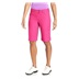 Callaway Hybrid Pull On Bermuda damskie spodenki, fuchsia purple