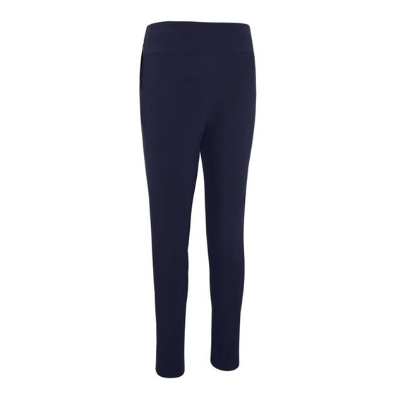 Callaway Hybrid Pull On damskie spodnie, granatowe
