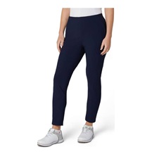 Callaway Hybrid Pull On damskie spodnie, granatowe