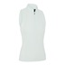 Callaway Rib Play Sleeveless damskie polo, salt air