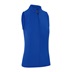 Callaway Rib Play Sleeveless damskie polo, blue tattoo