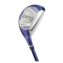 PING G Le4 zestaw damskich hybryd