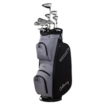 Callaway REVA 11PC damski zestaw golfowy, +1"