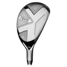 Callaway REVA 11PC damski zestaw golfowy, +1"