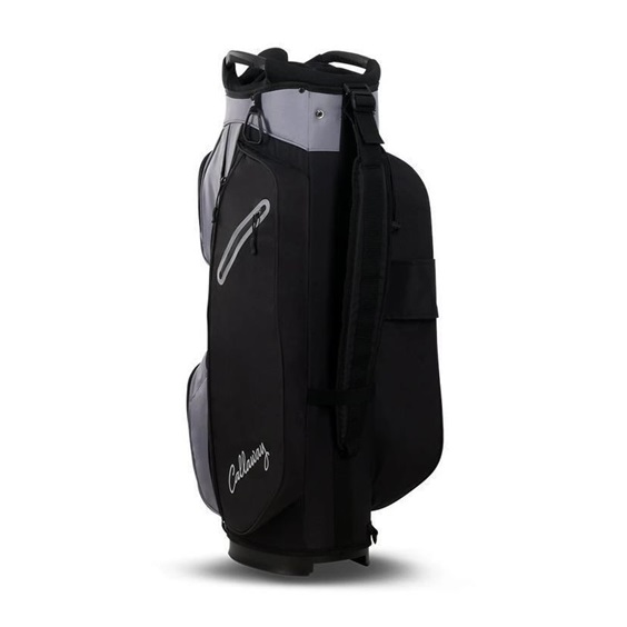 Callaway REVA 11PC damski zestaw golfowy, +1"