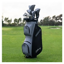 Callaway REVA 11PC damski zestaw golfowy, +1"