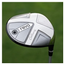 Callaway REVA 11PC damski zestaw golfowy, +1"