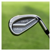 Callaway REVA 11PC damski zestaw golfowy, +1"